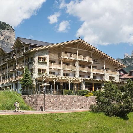 Hotel Portillo Dolomites 1966' Selva di Val Gardena Kültér fotó